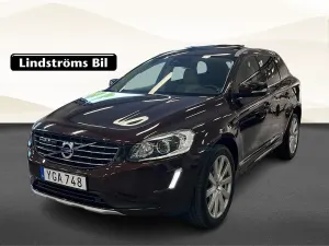 Volvo XC60 2016